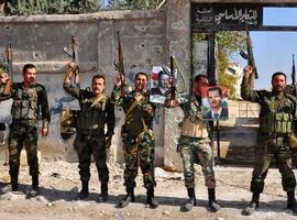 ONU: evidencia apunta a Al-Assad por crímenes de guerra