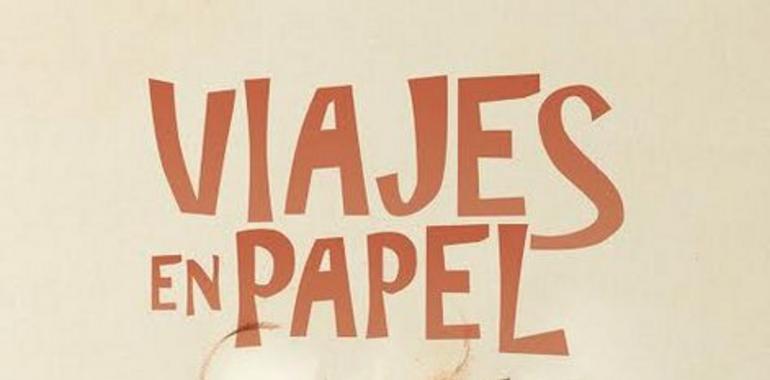 Presentación del libro Solidario Viajes en Papel