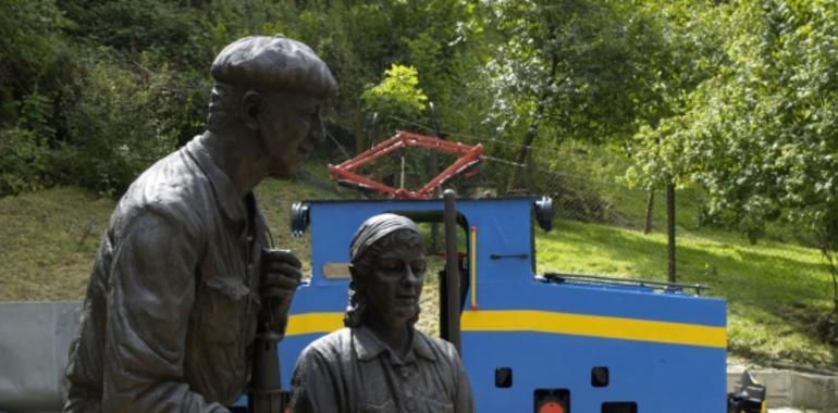 La minería celebra Santa Bárbara en plena tormenta de cierres