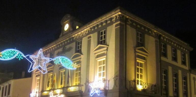 Navidad y Reyes en Allande: Programa cerrado