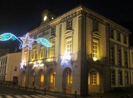 Navidad y Reyes en Allande: Programa cerrado