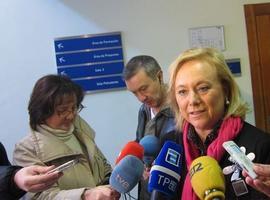 La sugerencia de De Lorenzo de apoyo a los presupuestos no sienta bien a Cherines