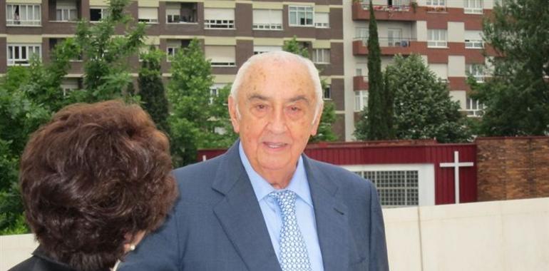 El Principado nombrará a José Cosmen Hijo Predilecto de Asturias
