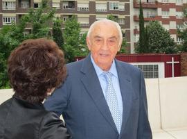 El Principado nombrará a José Cosmen Hijo Predilecto de Asturias