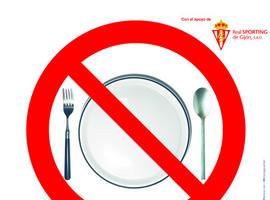 Ni un plato vacío, en pro de la cocina Económica de Gijón