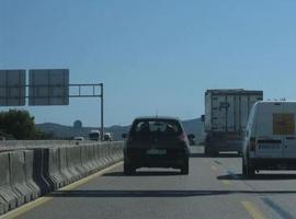 5 millones de desplazamientos en este puente de la Constitución-Inmaculada