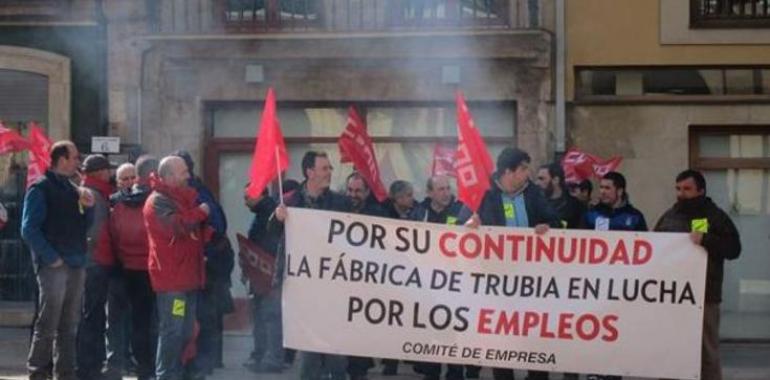 Concejales de IU se autoinculpan contra la denuncia de Santa Bárbara, de "camisas pardas nazis"