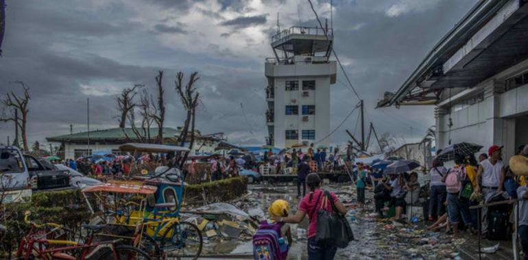 Las áreas rurales más aisladas son las grandes olvidadas en Filipinas