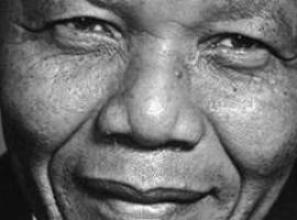 Rubalcaba: \"A Mandela alguien lo definió como presidente de la humanidad. Creo que es un buen título\" 