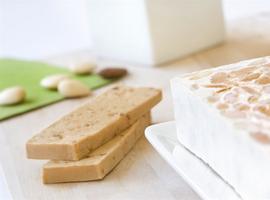 Abre el Salón gastronómico \Turrones y Mazapanes Comarca Avilés, Artesanía Dulce\