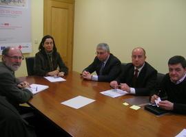 Padres separados de Asturias y Cantabria exponen al Ministerio su desprotección, trágica en ocasiones