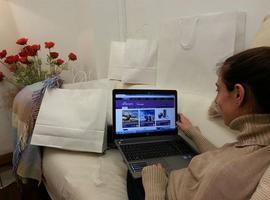 Asturias lidera la carrera hacia la digitalización de pymes y autónomos 