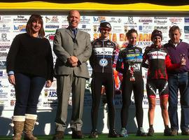 Sin novedad en la Copa Federación de ciclocroos