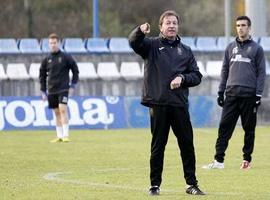 Erice y Sergio Díaz deberán esperar para regresar a una convocatoria