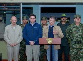 2.500 millones de pesos por la cabeza de alias Pacho Chino, cabecilla de las FARC
