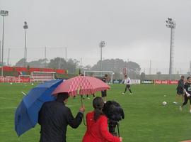 Nacho Novo, con sobrecarga de gemelos 