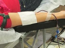 Comienza Avilés Maratón de Donantes de Sangre