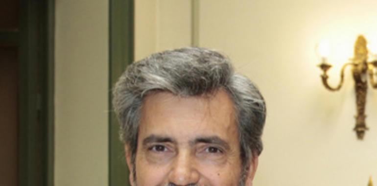 Carlos Lesmes, nuevo presidente del CGPJ y del Tribunal Supremo