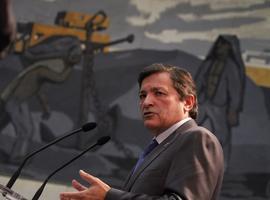 La prórroga presupuestaria haría perder a Asturias \"unos 266 millones de euros\"