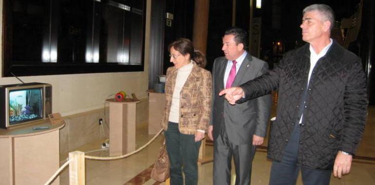 Cogersa presupuesta 12 millones de euros para inversiones en 2014