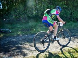 Crean la primera Escuela de Ciclismo de la Comarca de la Sidra, en Cabranes