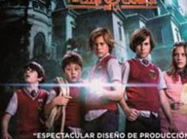 Zipi y Zape y el club del banzón escoyía pol festival internacional de cine de Sundance