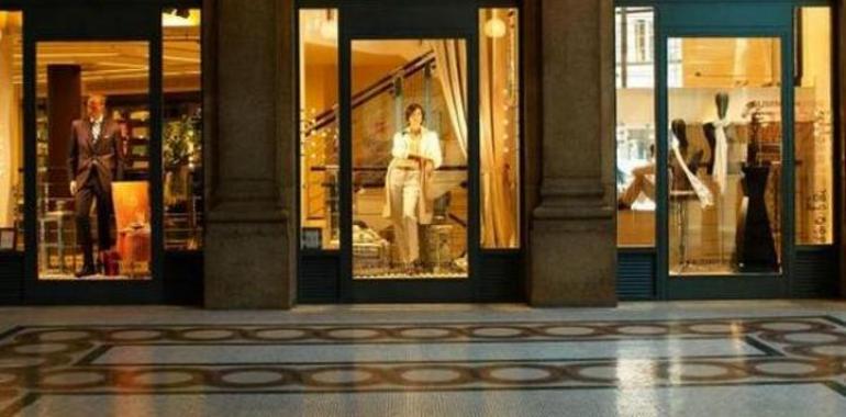 Las ventas de Inditex aumentan hasta los 11.925 millones de euros
