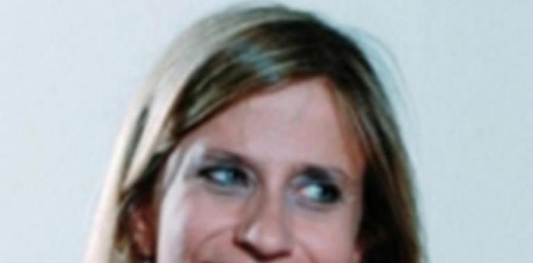 Lola Solana, única mujer entre los gestores españoles que "brillan" en la crisis
