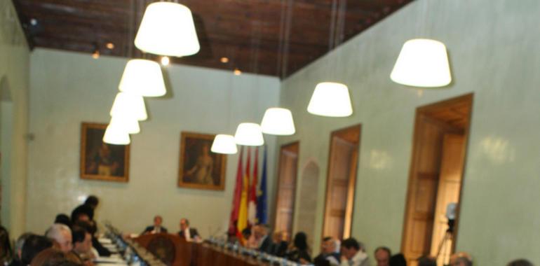 La Universidad de Valladolid aprueba un plan para incrementar el número de profesores doctores