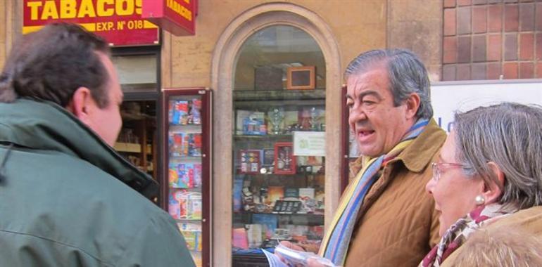 ’Salir a flote’ reconoce que los  asturianos no vivimos en la imaginaria Arcadia feliz