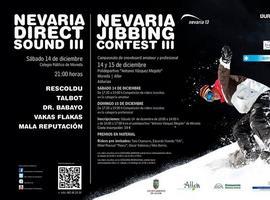 Alpes, capital Nevaria
