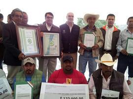 Un Parque Ecológico Metropolitano para Zacatecas