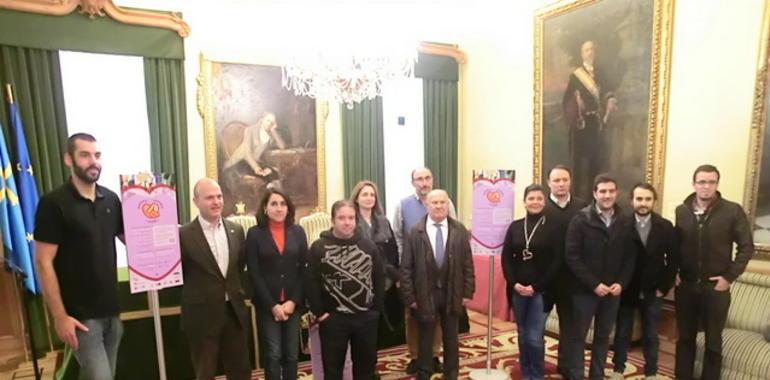 Gijón: Cuatro oportunidades para el Deporte Solidario