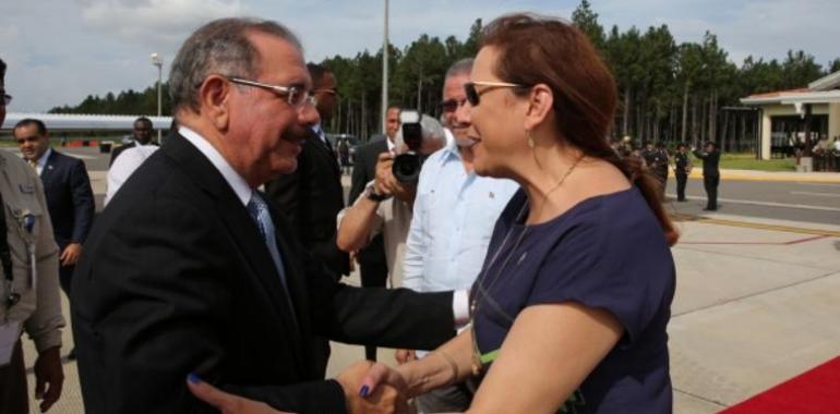 República Dominicana asumirá presidencia del SICA