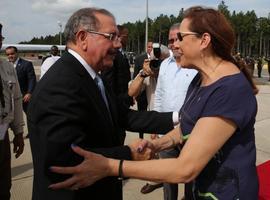República Dominicana asumirá presidencia del SICA