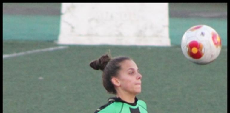 Cañedo convoca a 16 jugadoras para el penúltimo partido del año