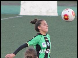 Cañedo convoca a 16 jugadoras para el penúltimo partido del año