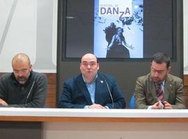 Caunedo destaca la \"diversidad cultural\" que evidencia el programa del Festival de Danza