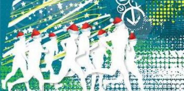 Carrera de la Solidaridad este domingo en la Casa de Campo de Madrid
