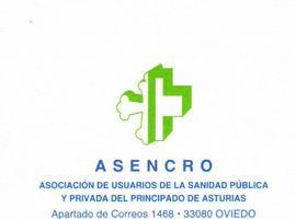 Pacientes crónicos sin \"médicos ni unidades hospitalarias a las que acudir\"