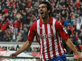 El Sporting suma su segunda victoria consecutiva