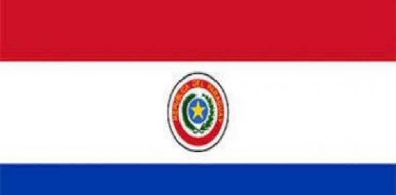 Senáu paraguayu rompe col Polisariu