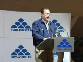 Foro acusa a PP y PSOE de estar \"hurtando\" a Asturias la Alta Velocidad ferroviaria