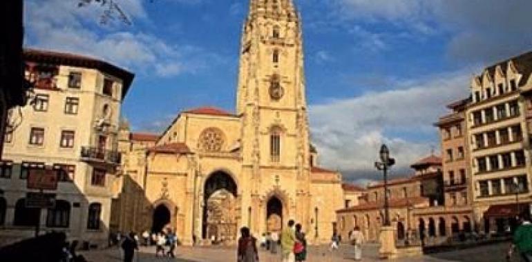  El Mesías de Haendel, el viernes en la Catedral de Oviedo