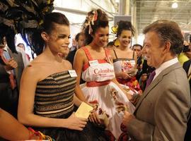 Colombia carga contra el contrabando para defender su industria de la moda