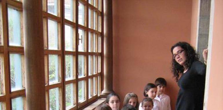 267 personas participaron en los 30 cursos municipales de la Casa de Cultura de Llanes 
