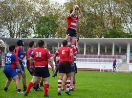 El Belenos se impone al Gijón Rugby en el derby de Primera Nacional