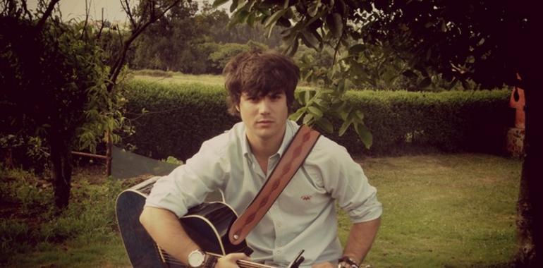 Isma García presenta su primer single “Tu destino”, el viernes en Café Lord Byron