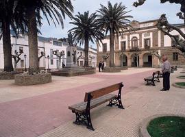 Comienza la reparación de la AS-31 en Castropol y Tapia de Casariego