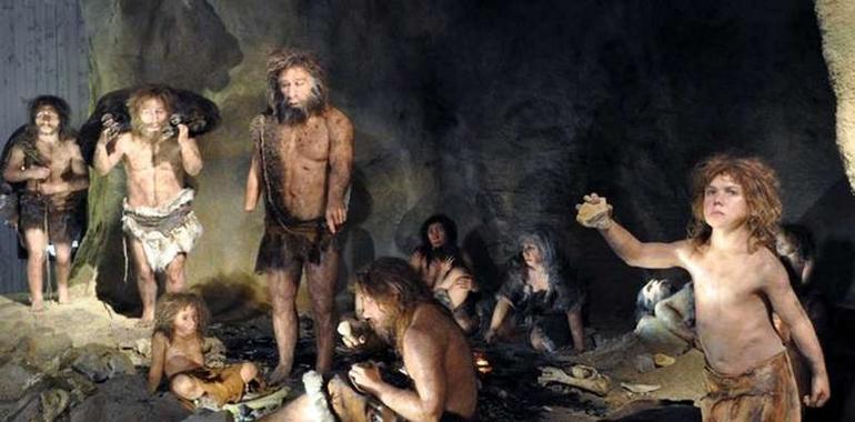 Los neandertales tenían pensamientos simbólicos complejos